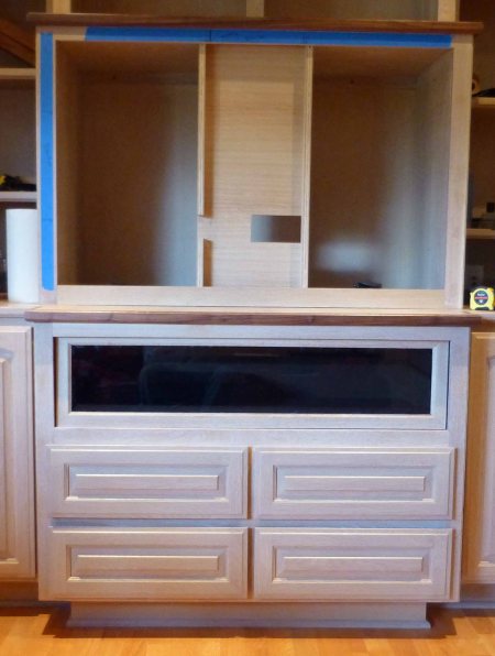 1st Project Photo on 10 two 13