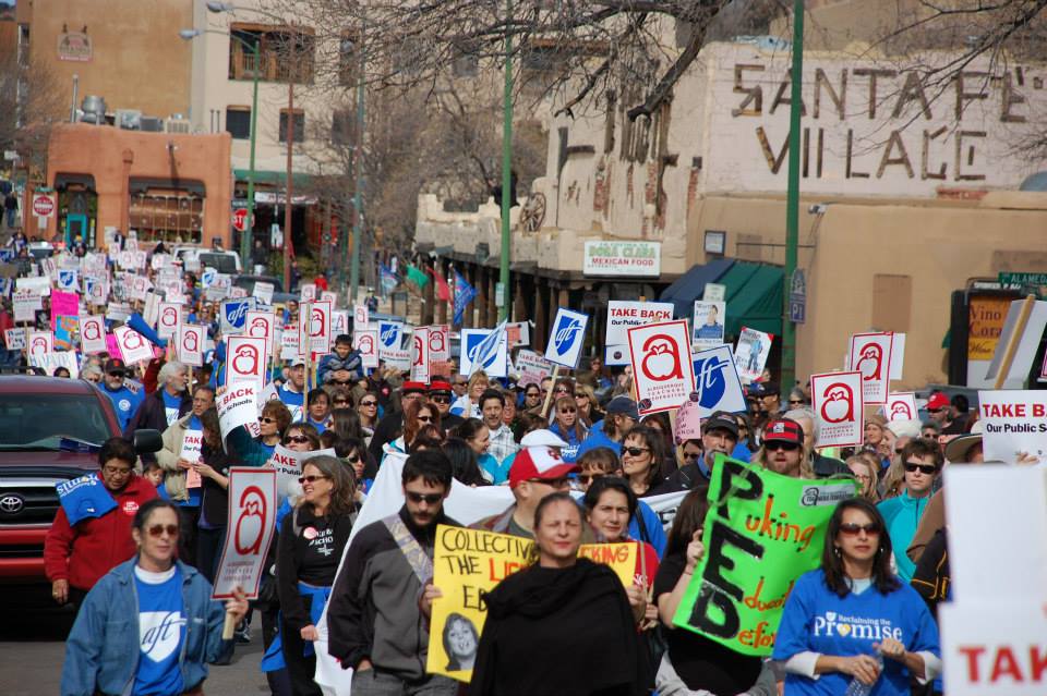 Students statewide walkout in protest of new tests. Here’s everything you need to know and the schools where that is&nbsp;happening.