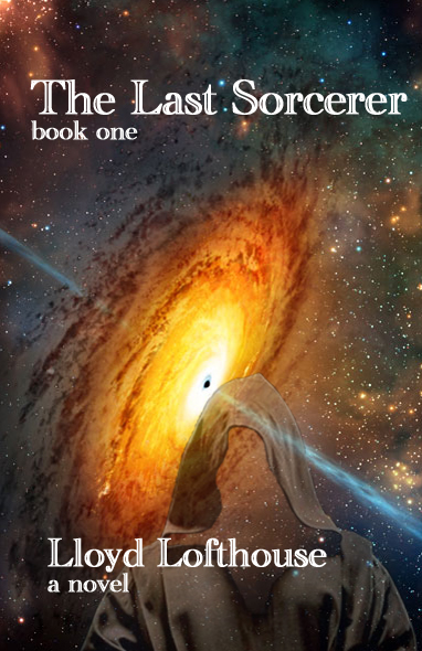 Book One on July 20 - 2015