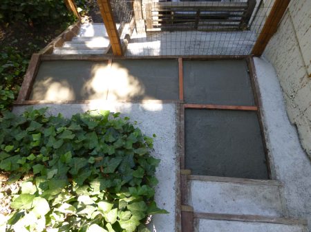 Stairway Project Seven