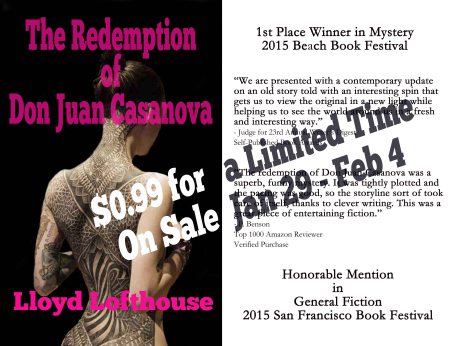 On Sale Jan 29 - Feb 4 2016