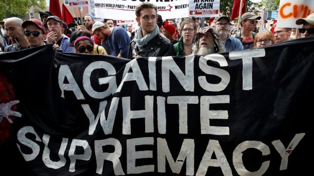 In response to&nbsp;Charlottesville