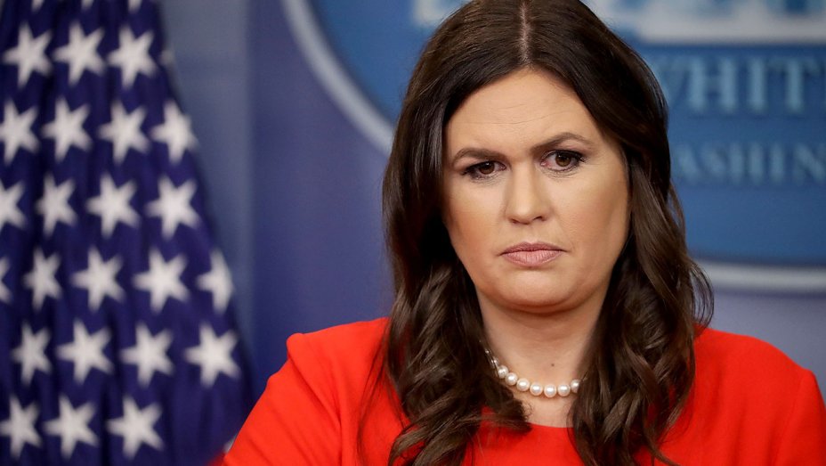 It’s Not Rude to Refuse Service to Sarah Huckabee Sanders. It’s the Height of&nbsp;Respect