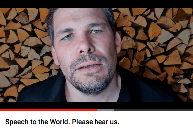 Dr. Jon Tallinger whistleblower Youtube video https://www.youtube.com/watch?v=PuhJaelB8GI